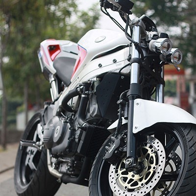 Honda VFR800r Date 1998