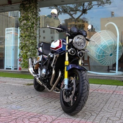 Honda CB1300 SUPER FOUR SP 2020