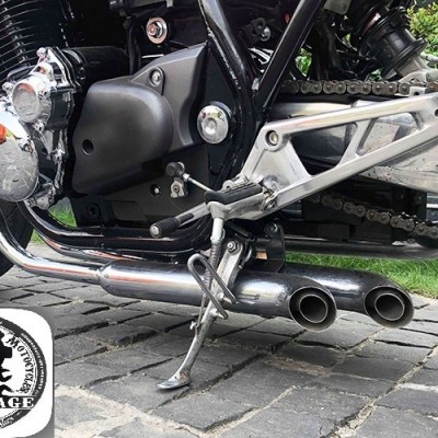 Honda CB1100 độ Racer Bob