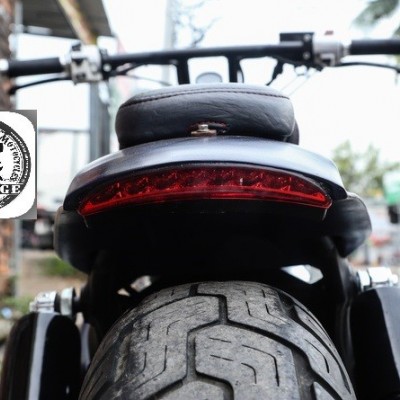 Honda Shadow VT400