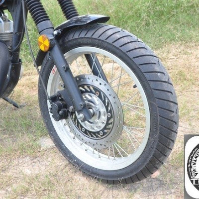 Honda Shadow 150 độ Café Racer