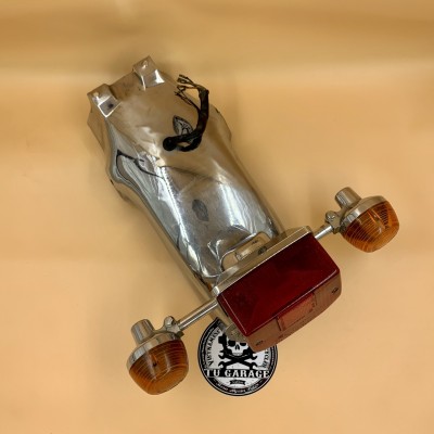 Honda CM125 Combo 3 Món