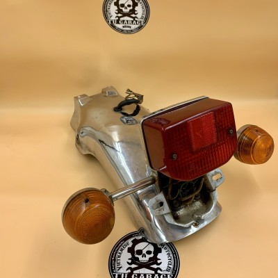 Honda CM125 Combo 3 Món