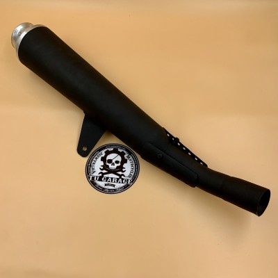 Pô Rebel 300/500