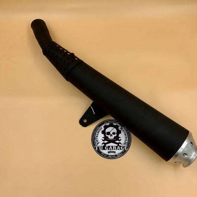 Pô Rebel 300/500