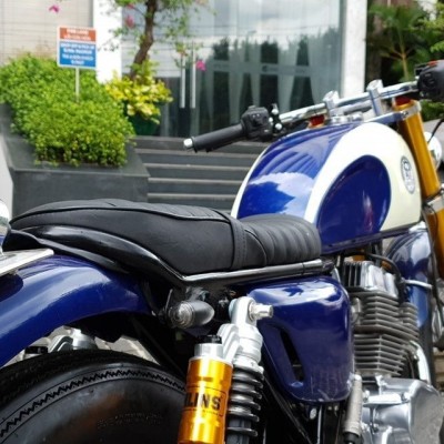 Honda LA250 mod Street Bod 002