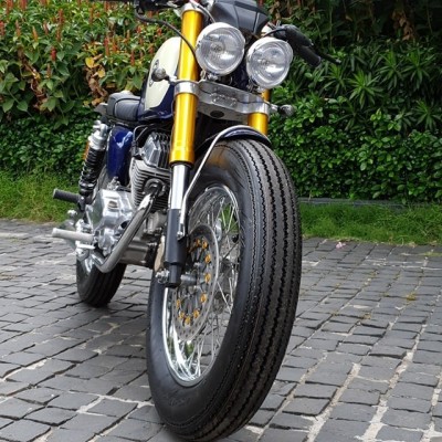 Honda LA250 mod Street Bod 002