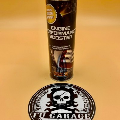Rymax Engine Performance Booster – Tăng hiệu suất động cơ