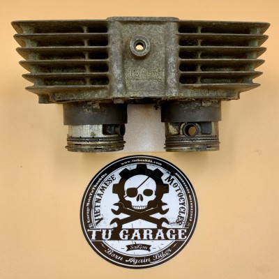 Lòng Piston Honda CD125