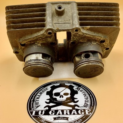 Lòng Piston Honda CD125