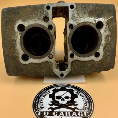 Lòng Piston Honda CD125