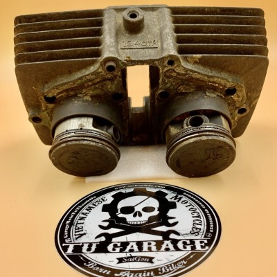 Lòng Piston Honda CD125