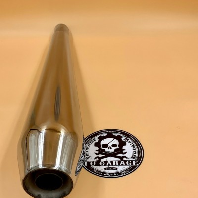 Pô Racer 002 - Made by TựThanhĐa