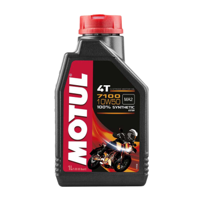 Motul 7100 4T 10W-50