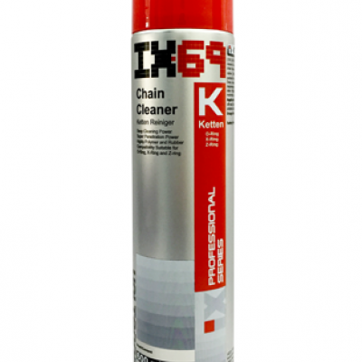 Voltronic IX69-K Industrial cleaner