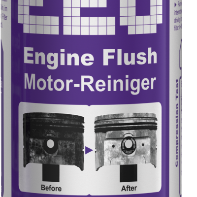 Voltronic E20 