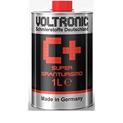 Voltronic Super GranTourismo C+ Red