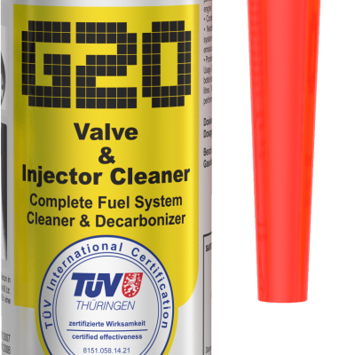 Voltronic G20 Vale 