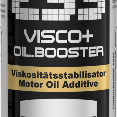 Voltronic E55 Visco + Oil booster
