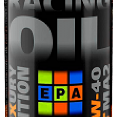 XADO Atomic Oil Luxury Moto Racing 10W-40 4T 