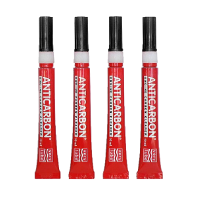 ANTICARBON, engine carbon cleaner (tube 10 ml)