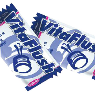 ХАDО® VitaFlush (polymer package, packet 20 ml) 
