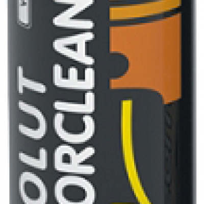 Absolut, motor flush (can 250 ml)