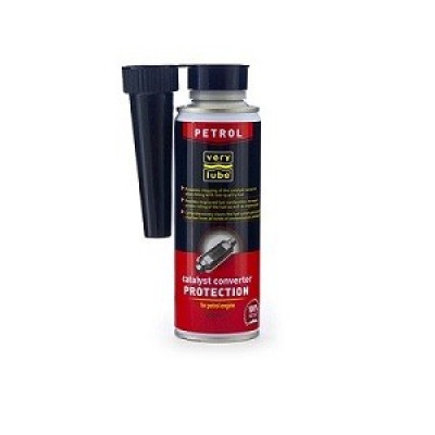 VERYLUBE Aquastop for petrol engine (can 250 ml) (Russian)