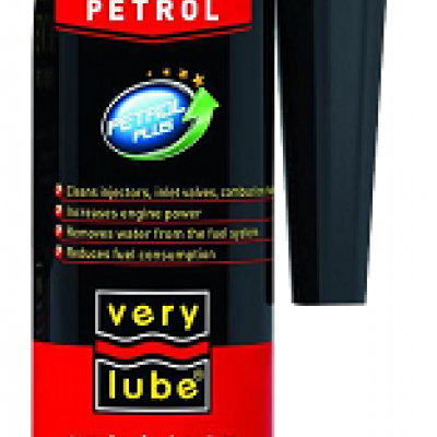 Verylube complex fuel system cleaner for gasoline engine (can 250 ml)