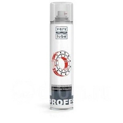 Universal cleaner (aerosol can 320 ml)