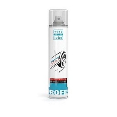 Universal degreaser (aerosol can 320 ml)