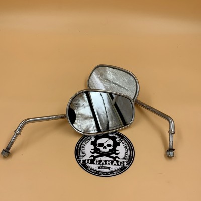 Cặp Kính Chiếu Hậu Harley Davidson 