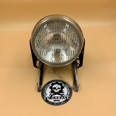 Đầu Đèn Pha Honda CB750