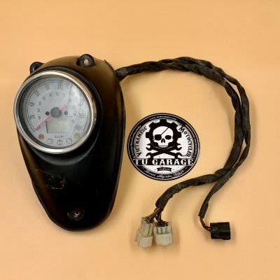 Đồng Hồ Xe MS001