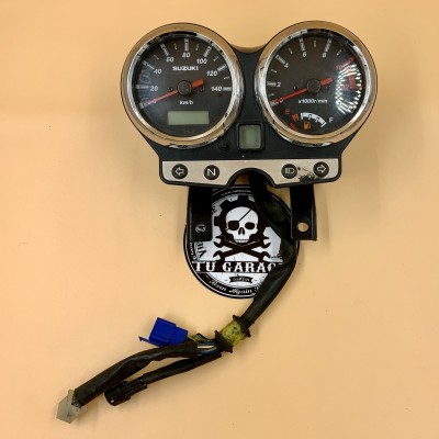 Đồng Hồ Xe MS002