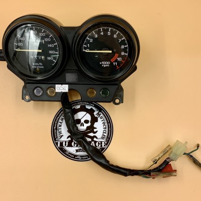 Đồng Hồ Xe MS006
