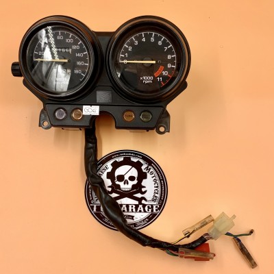 Đồng Hồ Xe MS006