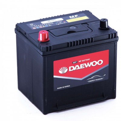 Ắc quy DAEWOO 26R-525 12V 50Ah