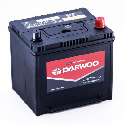 Ắc quy DAEWOO 26-525 12V 50Ah