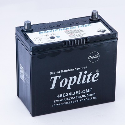 Ắc quy TOPLITE 46B24L 12V 45Ah
