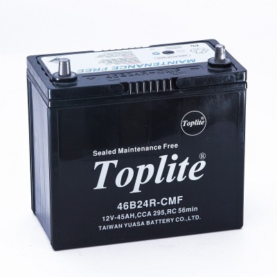 Ắc quy TOPLITE 46B24R 12V 45Ah