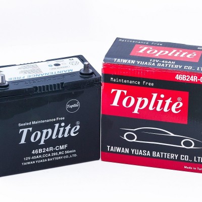 Ắc quy TOPLITE 46B24R 12V 45Ah