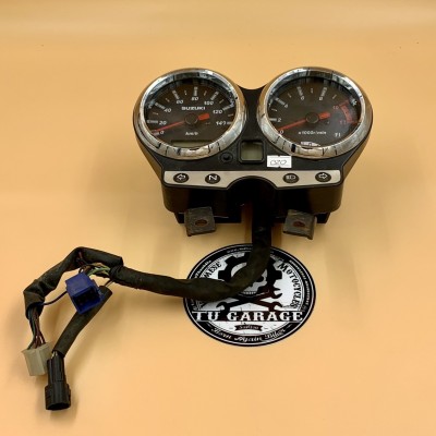 Đồng hồ Honda MS020