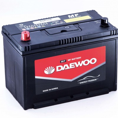Ắc quy DAEWOO 65D31R 12V 70Ah