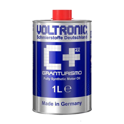 Voltronic GranTourismo C+ Blue