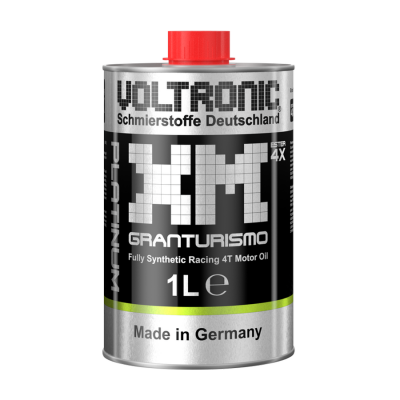  Voltronic GranTourismo XM Platinum