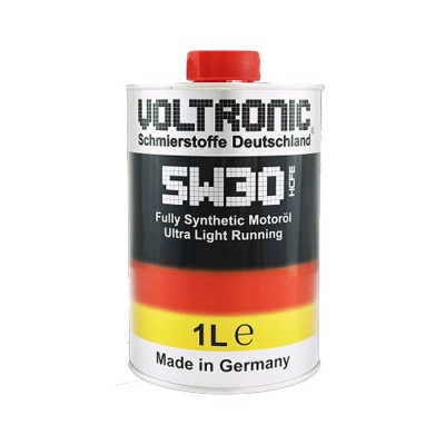 Voltronic 5W30 HCFE