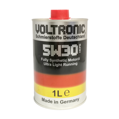 Voltronic 5W30 HCFE