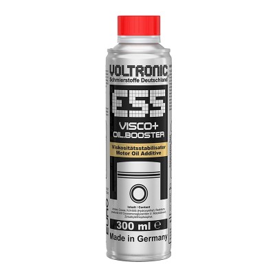 Voltronic E55 Visco + Oil booster