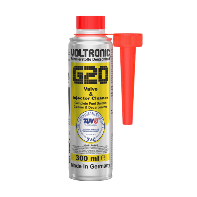 Voltronic G20 Vale 